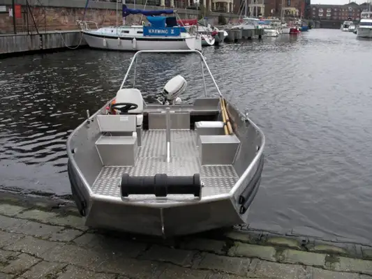 Workboats for sale