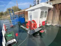 General Cargo/Multi-purpose til salgs