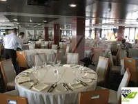 Cruiseskip til salgs