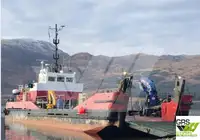 Landingsfartøy, tank til salgs