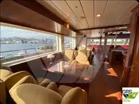Cruiseskip til salgs