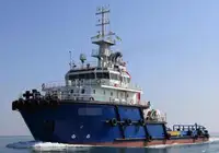 Bulktransportør til salgs