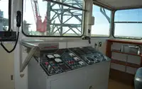 LNG-tanker til salgs
