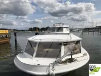 Cruiseskip til salgs