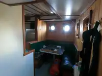 Slepebåt til salgs