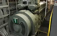 LNG-tanker til salgs