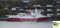 Kartleggingsfartøy til salgs