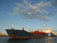 Olje-/kjemikalietanker til salgs