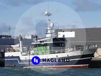 Fiskefartøy til salgs