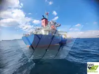 Bulktransportør til salgs