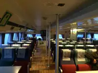 Cruiseskip til salgs