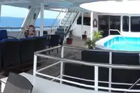 Cruiseskip til salgs