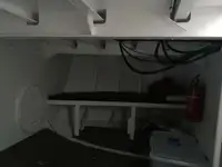 Arbeidsbåter til salgs