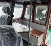Slepebåt til salgs