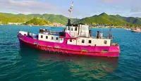 General Cargo/Multi-purpose til salgs
