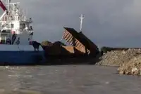 Dredge til salgs