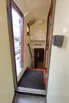Patruljebåt til salgs