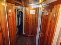 Bulktransportør til salgs
