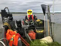 Tanker for lensvann til salgs
