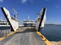 Landingsfartøy, tank til salgs