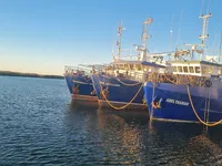 Tråler til salgs