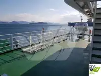Bulkskip til salgs