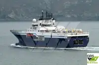 Kartleggingsfartøy til salgs