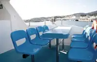 Passasjerskip til salgs