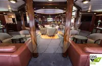 Cruiseskip til salgs