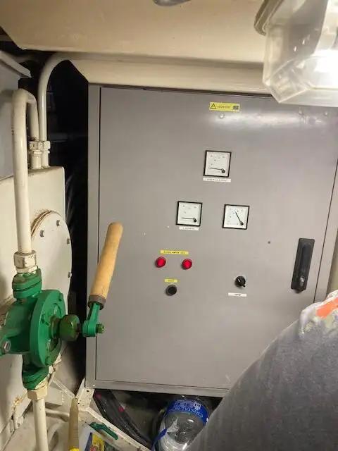 Arbeidsbåter til salgs