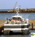 Fergefartøy til salgs