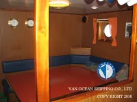 Tråler til salgs
