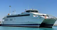 Ro-Ro ship til salgs