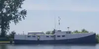 Tråler til salgs