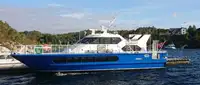 Fergefartøy til salgs