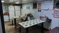 Olje-/kjemikalietanker til salgs