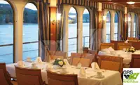 Cruiseskip til salgs