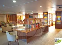 Cruiseskip til salgs