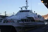 Katamaran til salgs