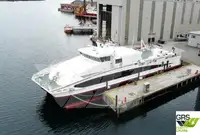 Cruiseskip til salgs