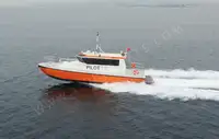 Taubåt til salgs