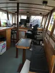 Dredge til salgs
