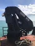 Dredge til salgs