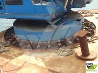 Dredge til salgs