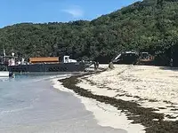 Landingsfartøy, tank til salgs