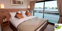Cruiseskip til salgs