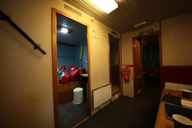Fergefartøy til salgs