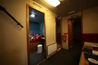Fergefartøy til salgs