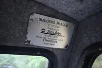 Arbeidsbåter til salgs