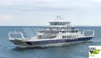 Ro-Ro ship til salgs